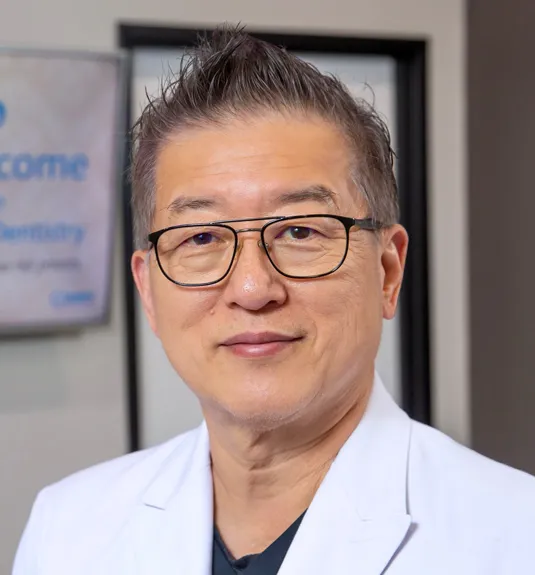 Dr. Joh - Cherry Street Dental