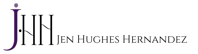 Jen Hughes Hernandez
