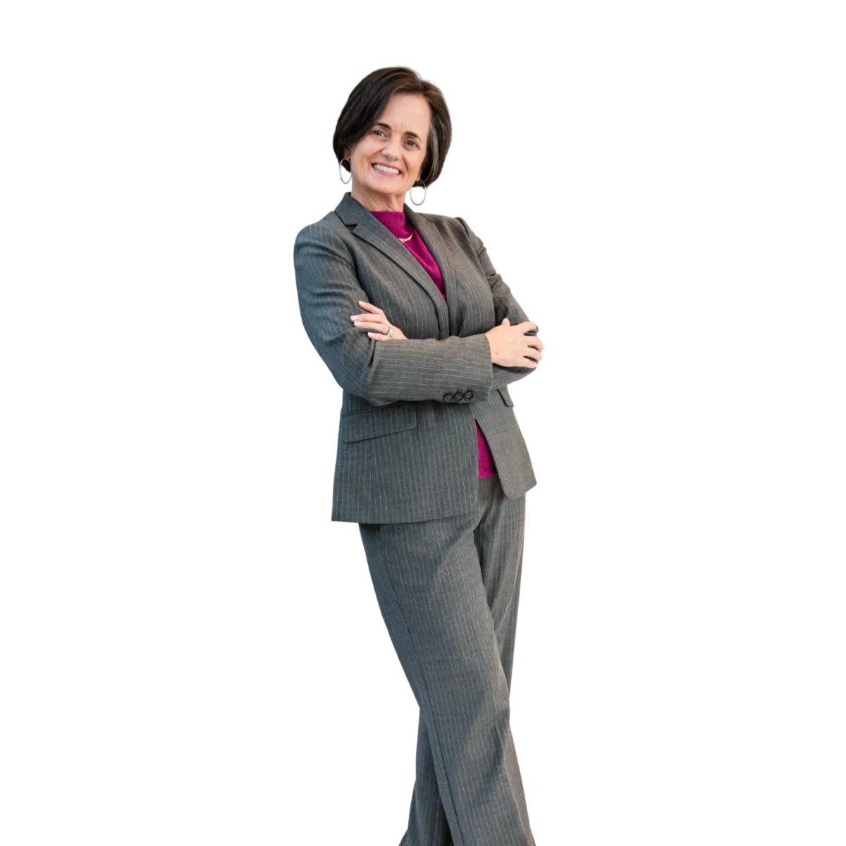 jen hughes hernandez