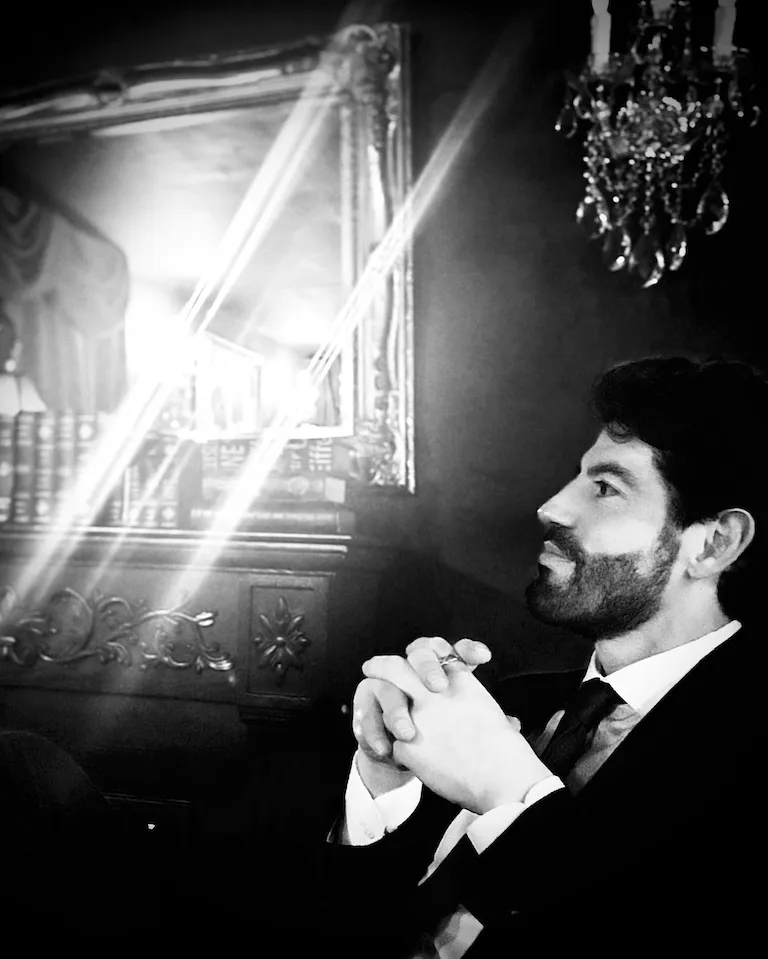 Chris Shah the premier personal trainer in Pacifica