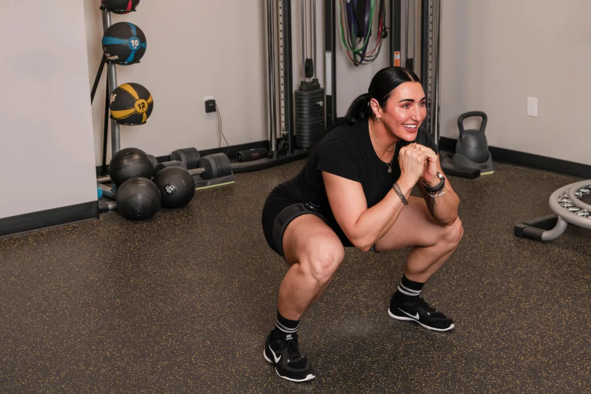 Pelvic Floor Physical Therapy