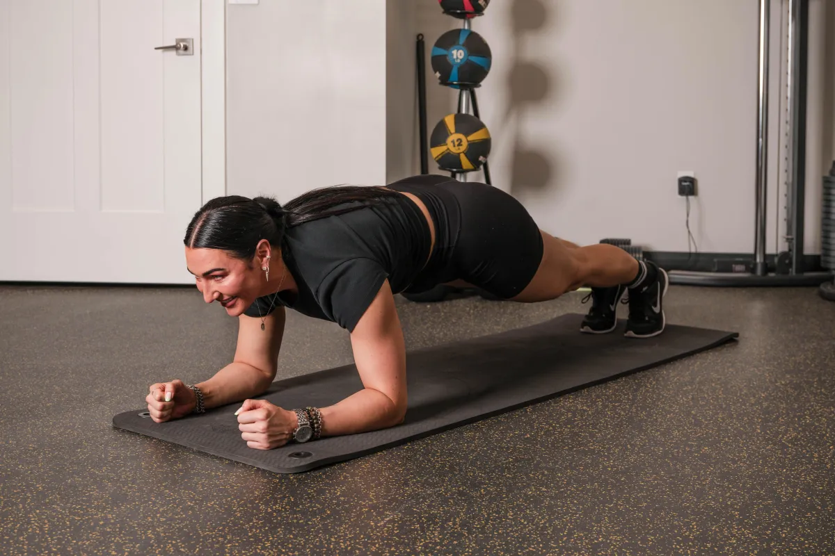 Pelvic Floor Physical Therapy