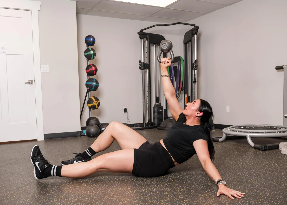 Pelvic Floor Physical Therapy