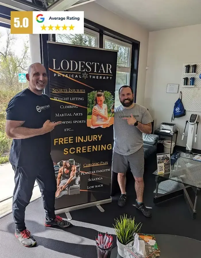 ACL Physical Therapy