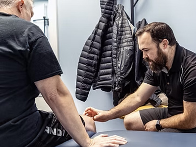 ACL Physical Therapy