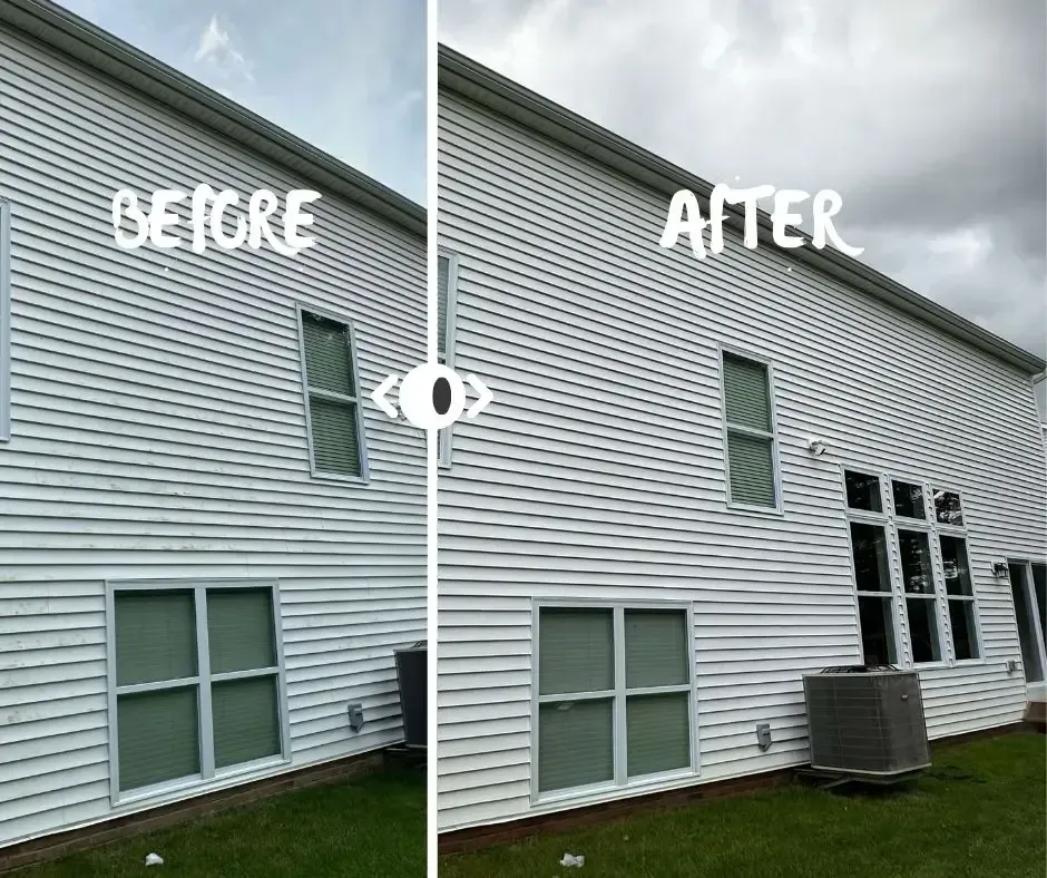 Pressure washing Near me| Orlando Floria