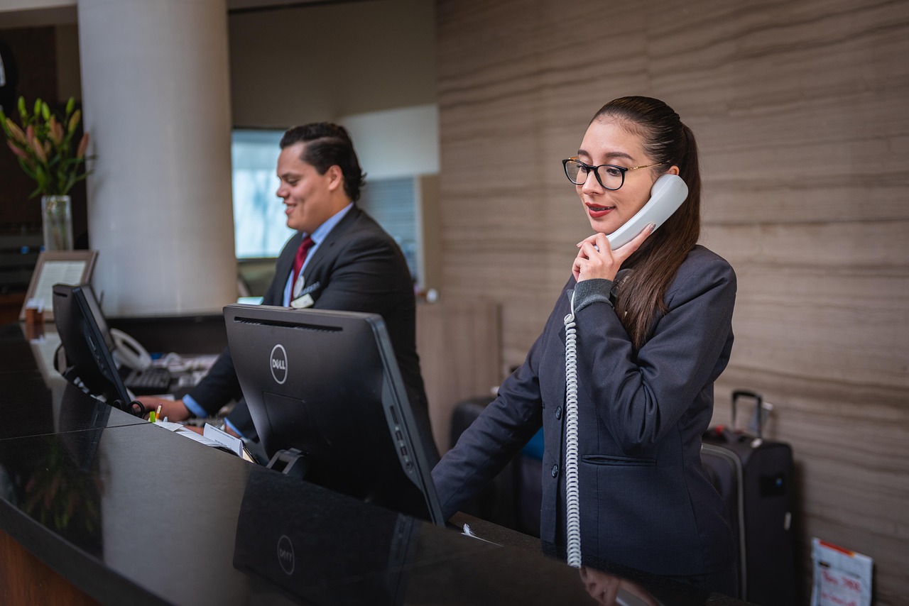 Celcor's Managed AI Front Office