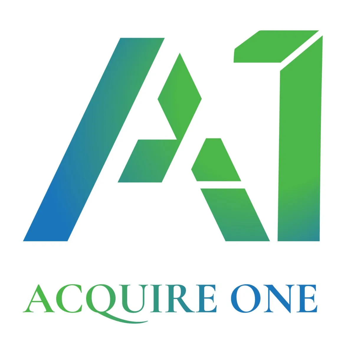 Acquire One Logo
