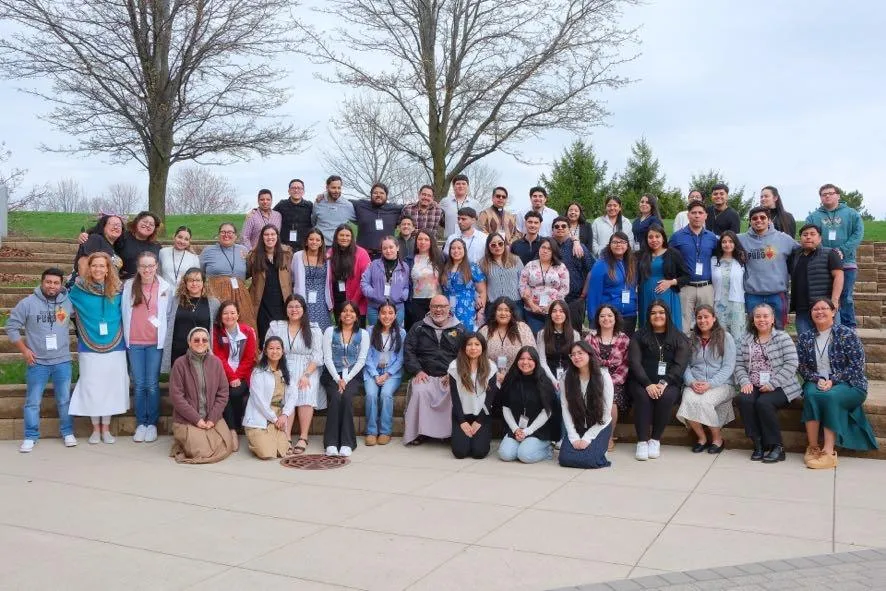 Missionary Formation Conference in Indiana