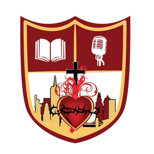 Missionary Formation Institute Logo