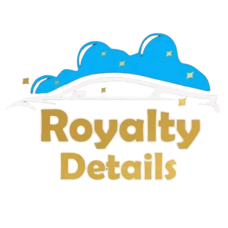 Royalty Details