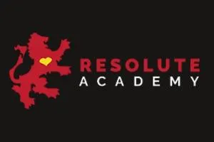 Resolute Academy Enrollment