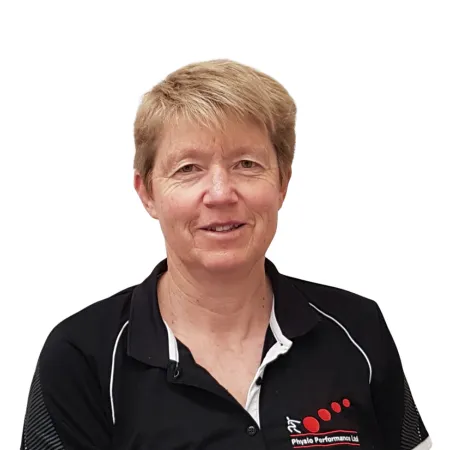 Helen Littleworth