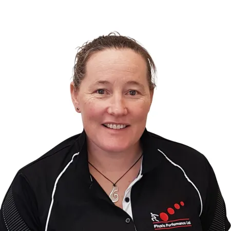 Vicky Clark-Joyce