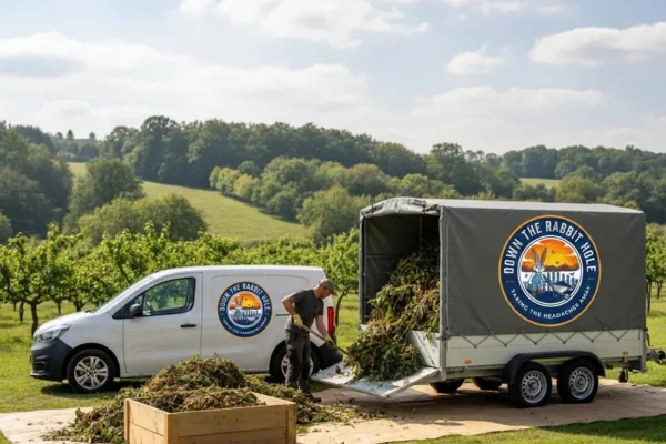 The Ultimate Guide to Green Waste Disposal in Canberra