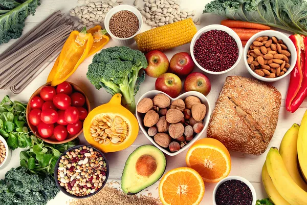 Fibra: el carbohidrato que no debes temer en tu tratamiento de cáncer