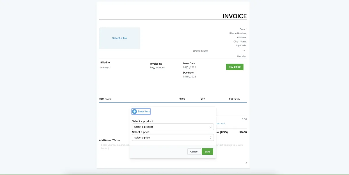 VMM Software, VMM CRM
