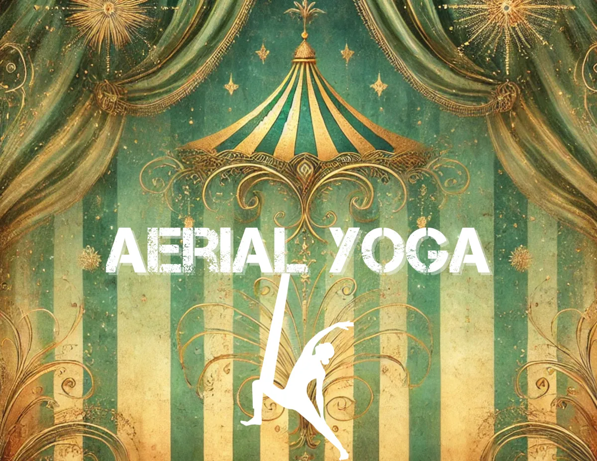 Aerial Yoga