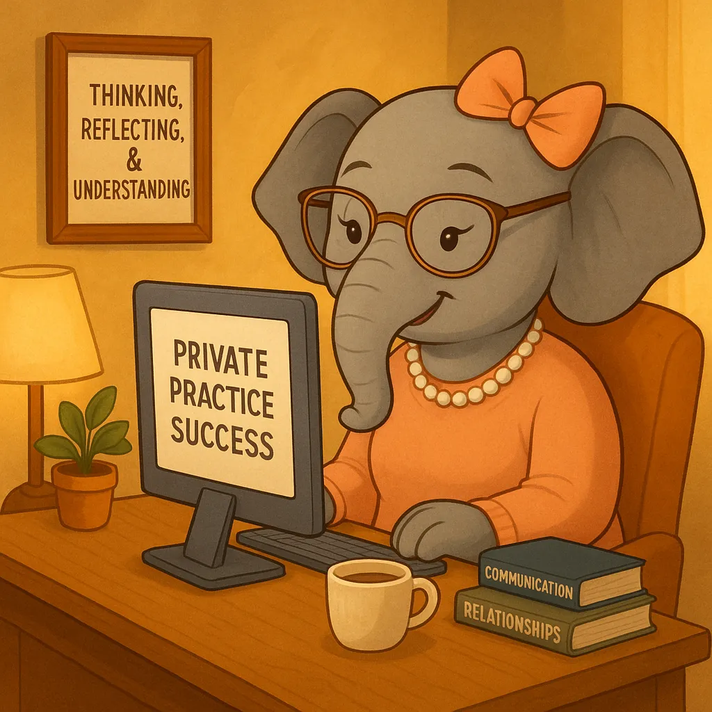 Join the Private Practice Success Community