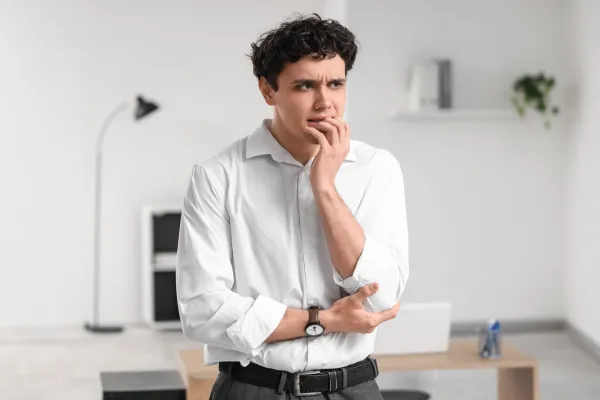 Panic Attack and Anxiety Disorder Symptoms: A Practical Guide to Reclaiming Calm