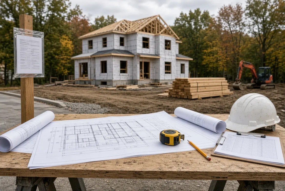 Custom Home Builder Hamilton: Real Costs, Timelines, Permits