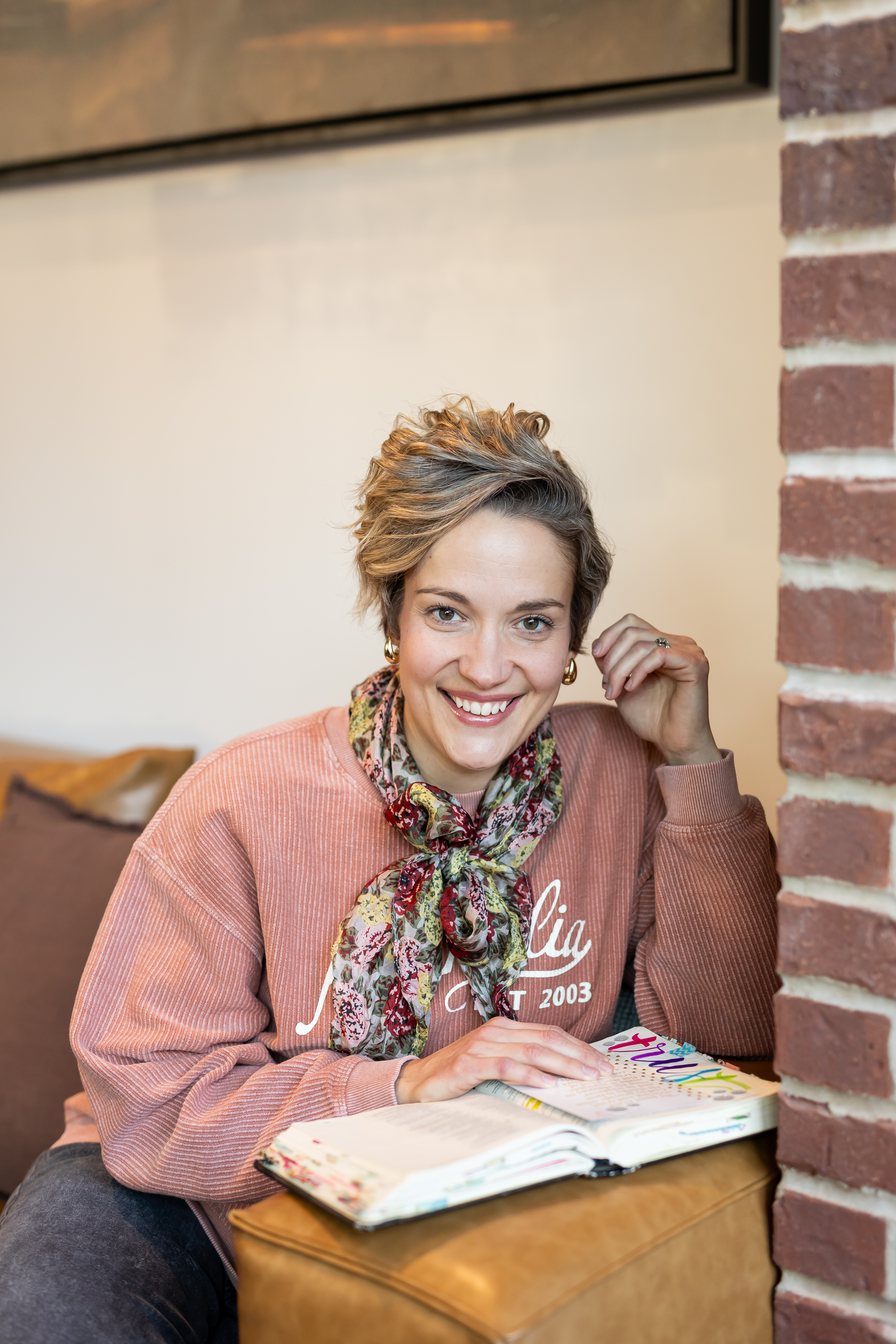 Mara Glazer - Founder - CEO