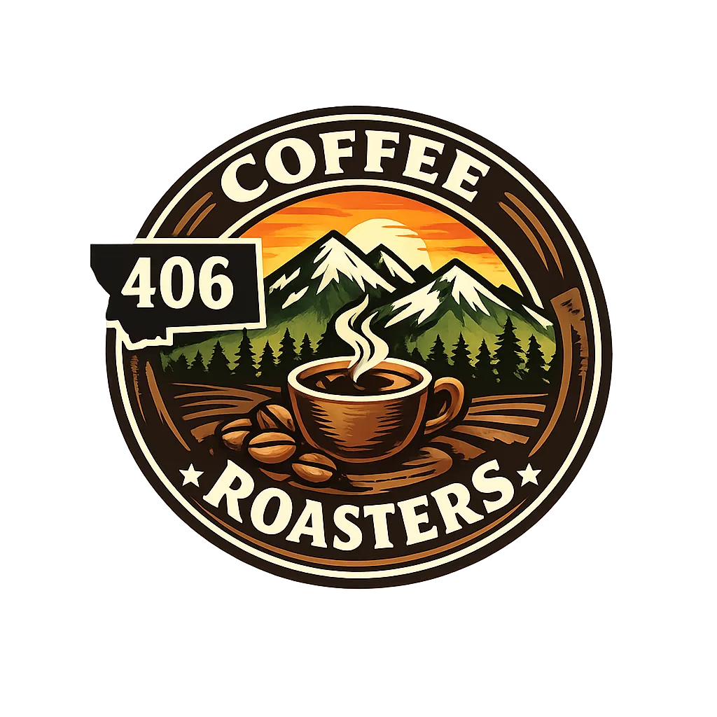 406 Coffee Roasters
