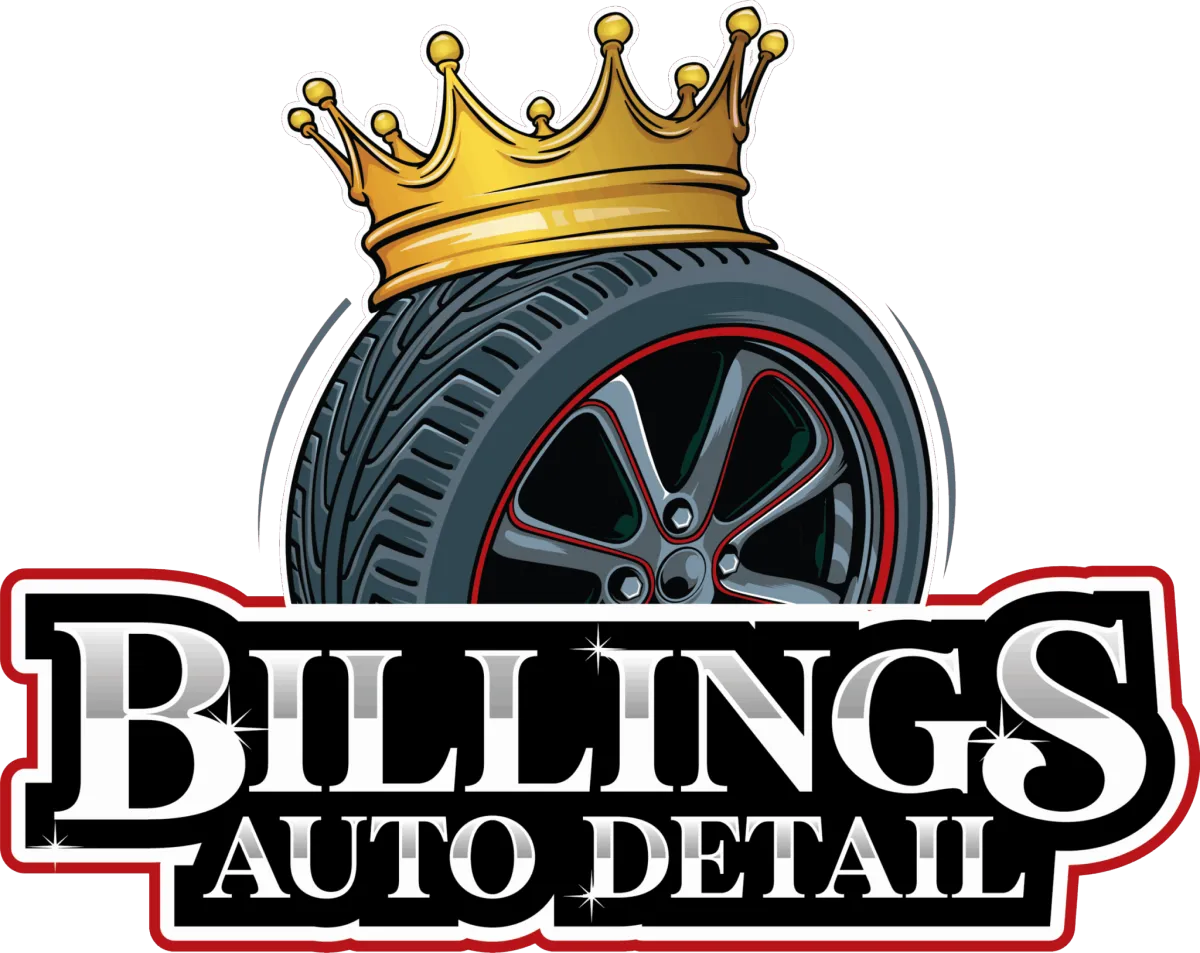 Billings Auto Detail