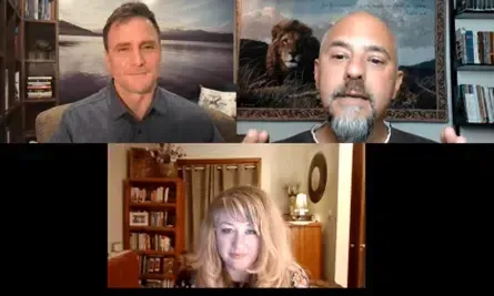 Hesed Discipleship Network - Discovery Call