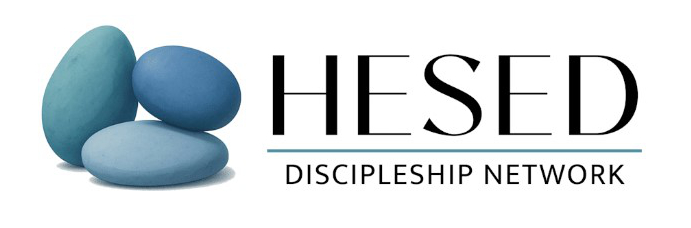 Hesed Discipleship Logo