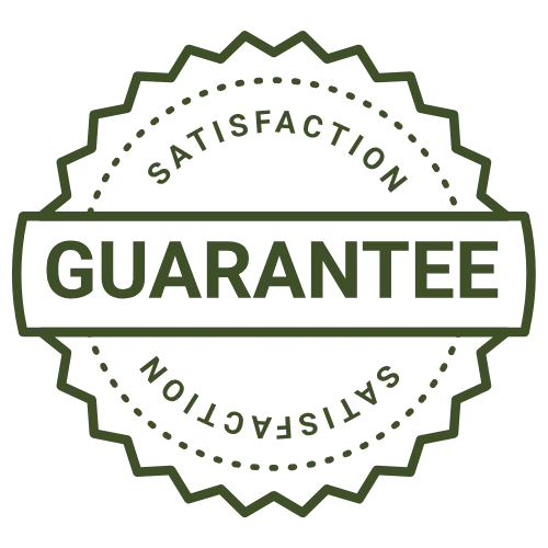 guarantee icon