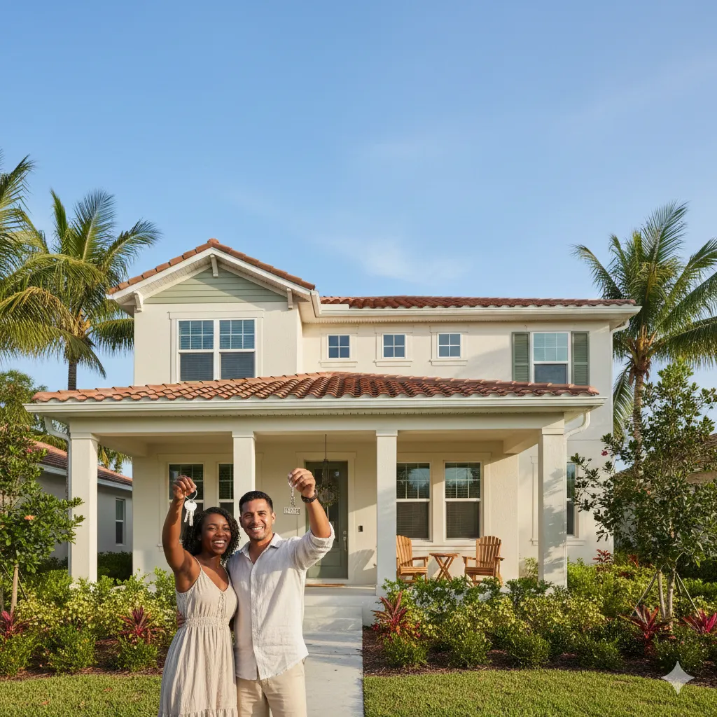 What Credit Score Do You Actually Need to Buy a Home in Florida?