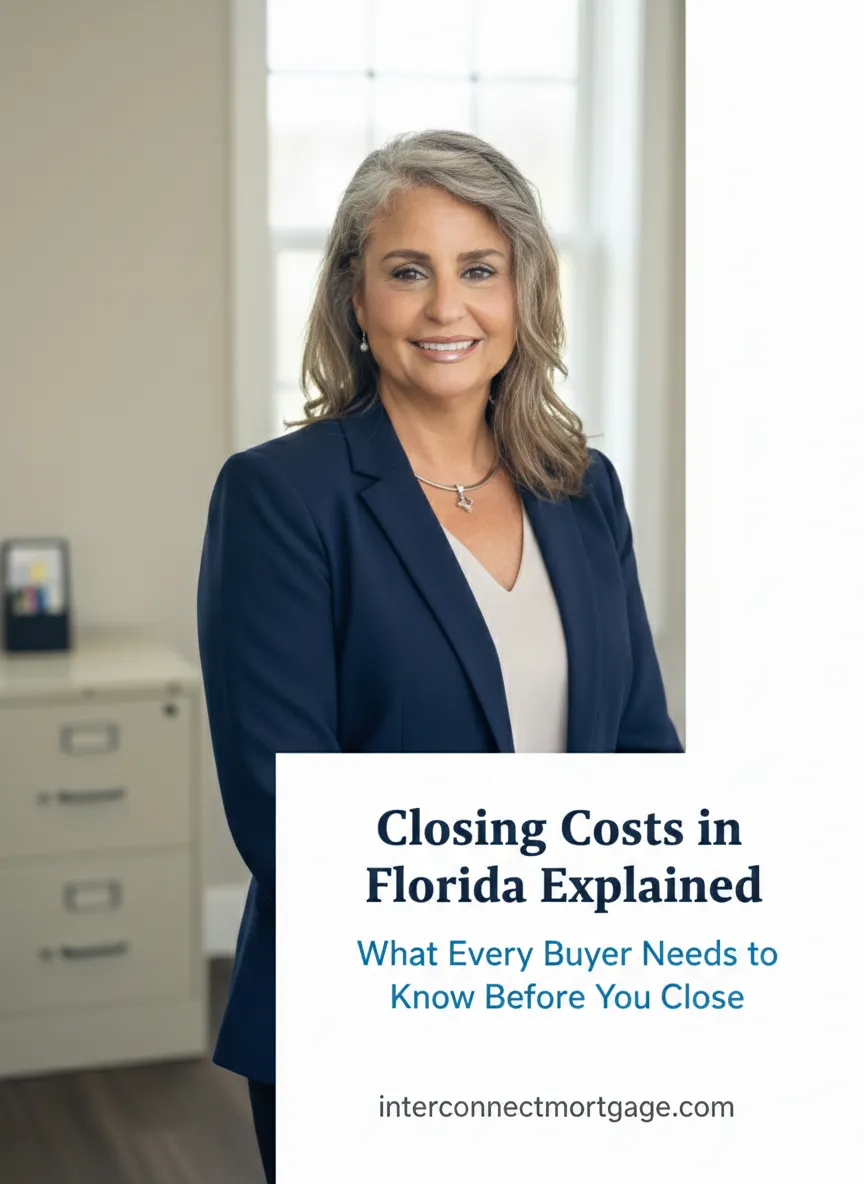 Closing Costs in Florida Explained: What Every Buyer Needs to Know Before You Close