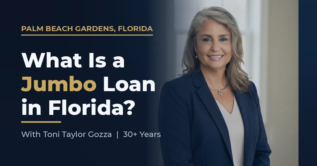 Jumbo Loans in Florida: What They Are and How They Worklog Post