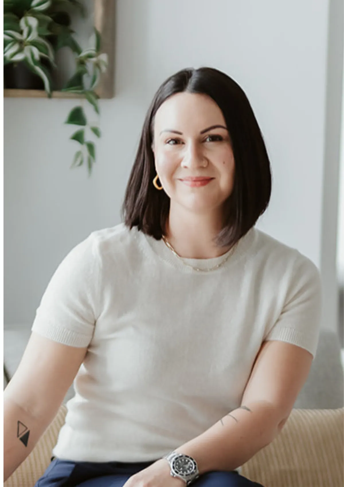 Rebekah Wall Founder