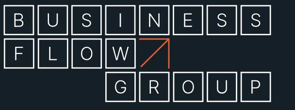 Business Flow Group Logo