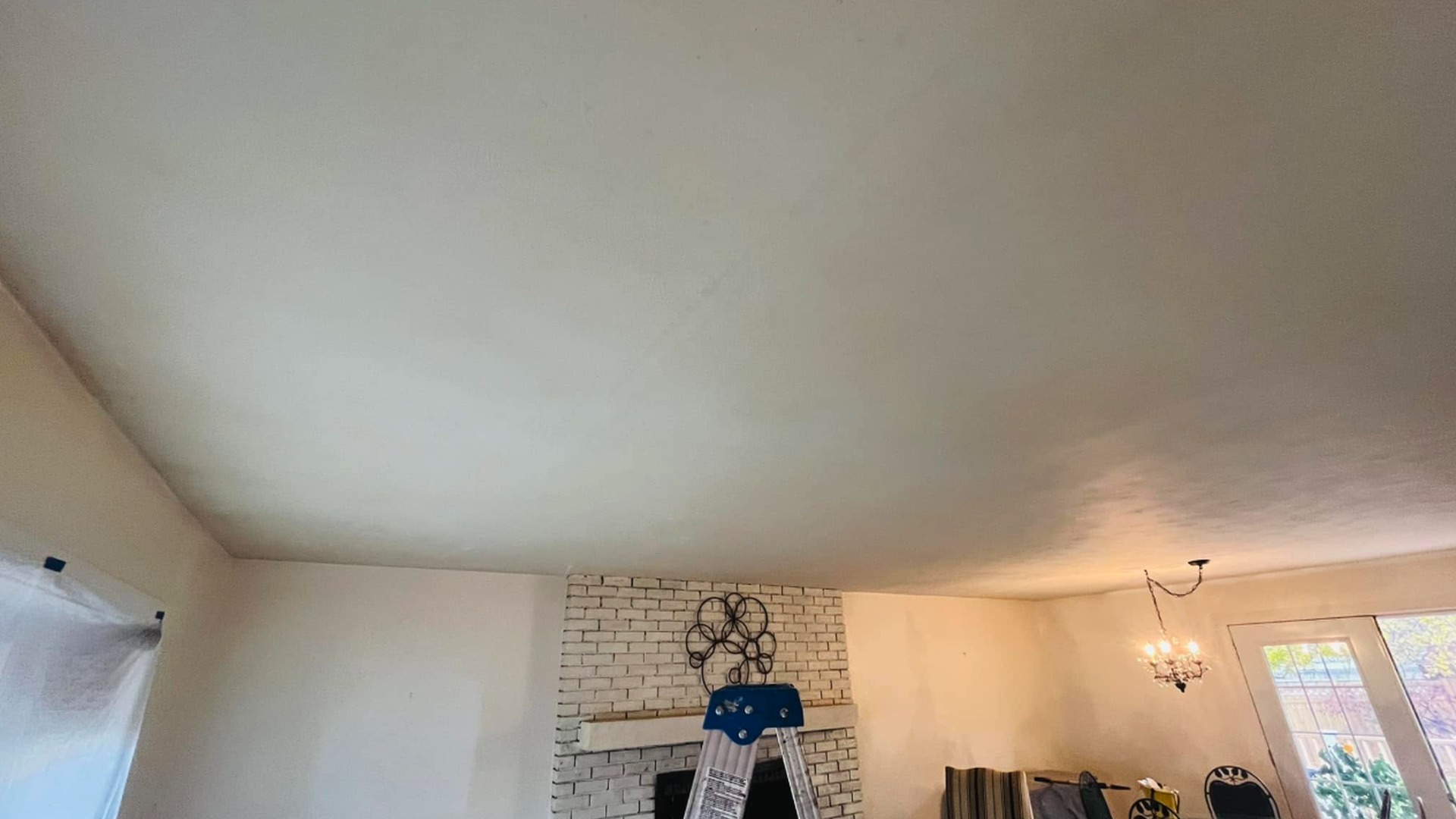 Interior Wall Painting Wakarusa