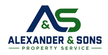 Alexander & Sons Logo