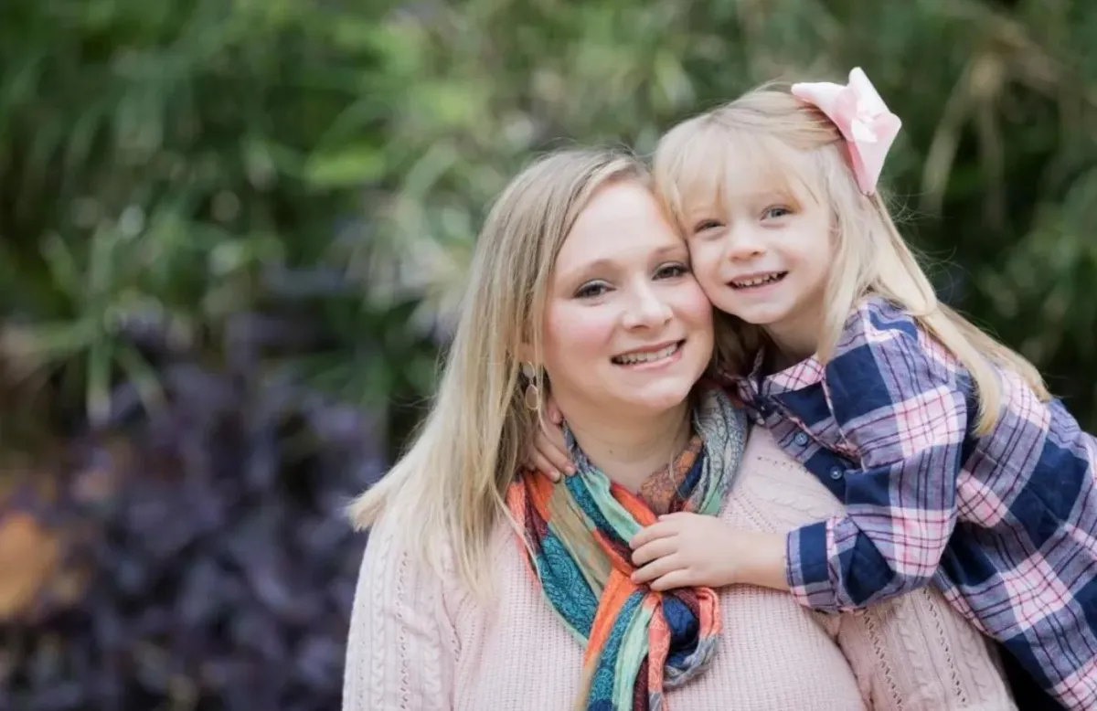 Recruiting Kimberly Patrick