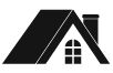Roofing Services Icon - Link