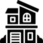 Remodel or Repair Services Icon - Link