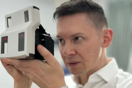 Cicatrici post arsura trament laser CO2