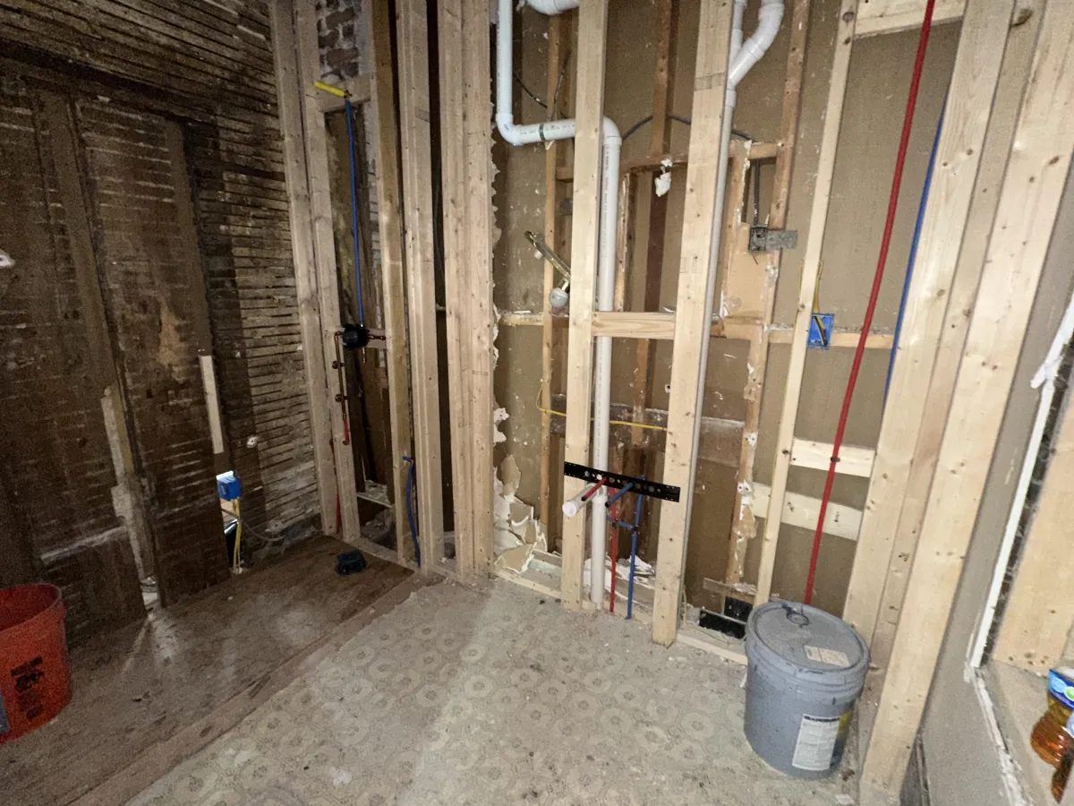 56 Grist Mill Rd Richmond MA Bathroom