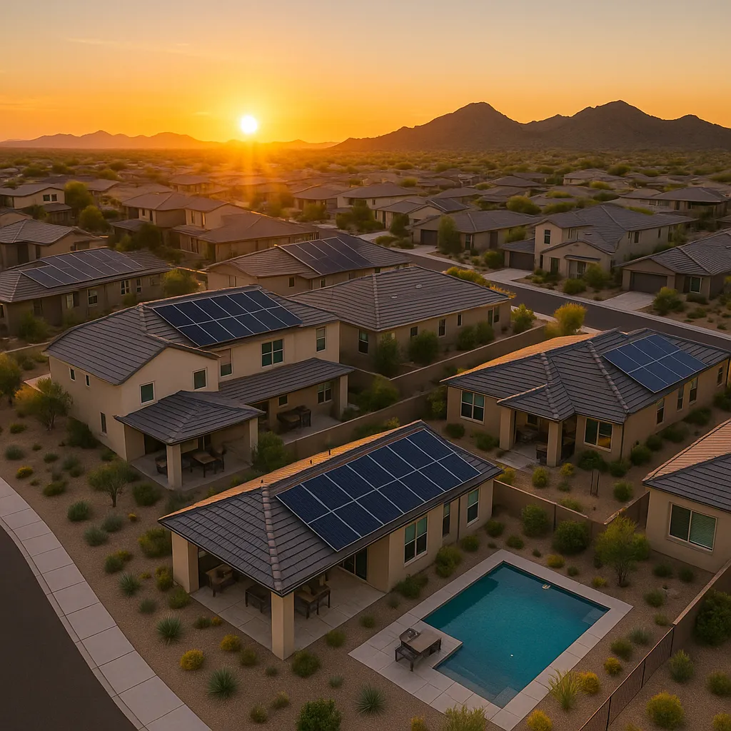 5 Hot Real Estate Trends Transforming the Phoenix & West Valley Market in 2024