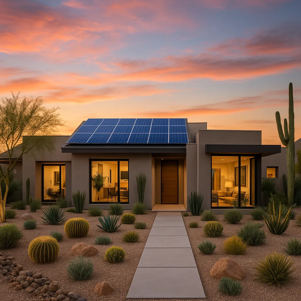 5 Real Estate Trends Shaping Phoenix & West Valley Homes in 2026