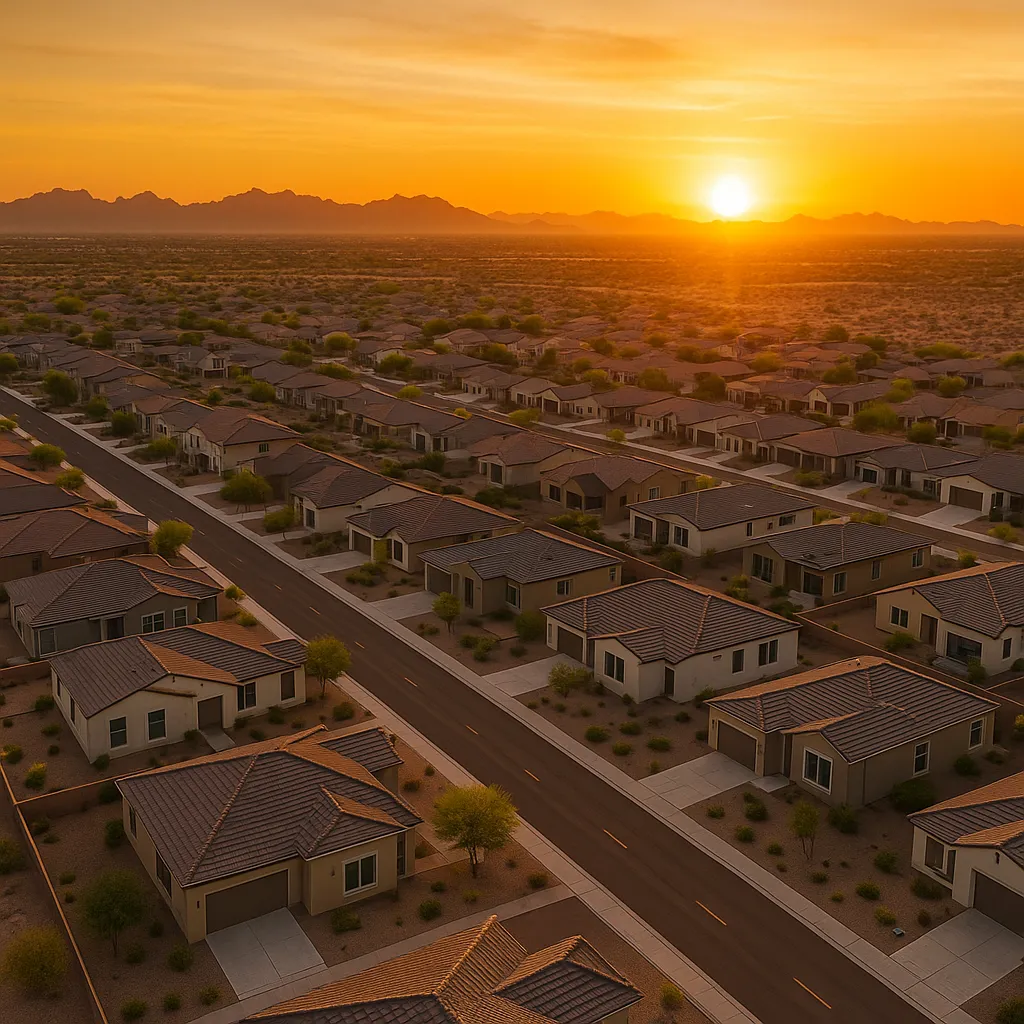 Phoenix Real Estate Market 2026: Your Complete Guide to Buying in a Cooling Market