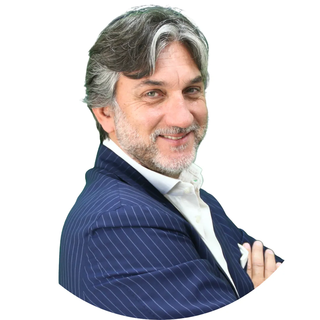 Innovation Manager - Giuseppe Pisco