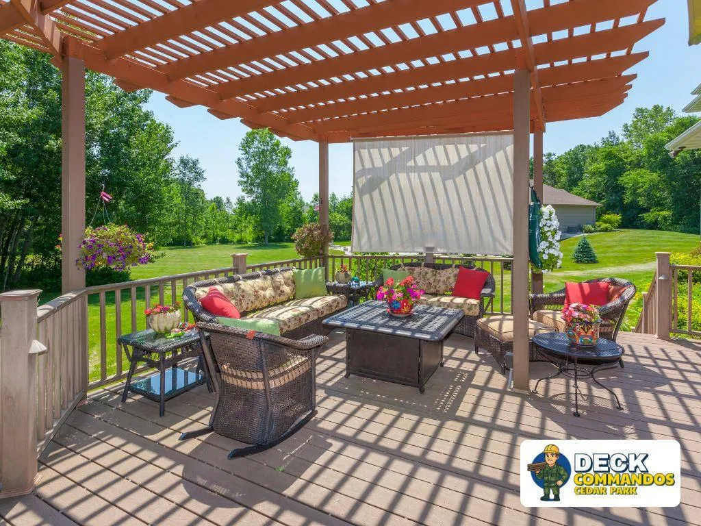 concrete patio contractors