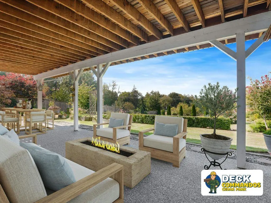 stone patio builders