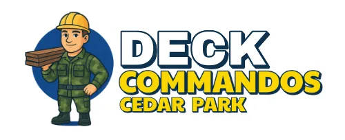 Deck Commandos Cedar Park